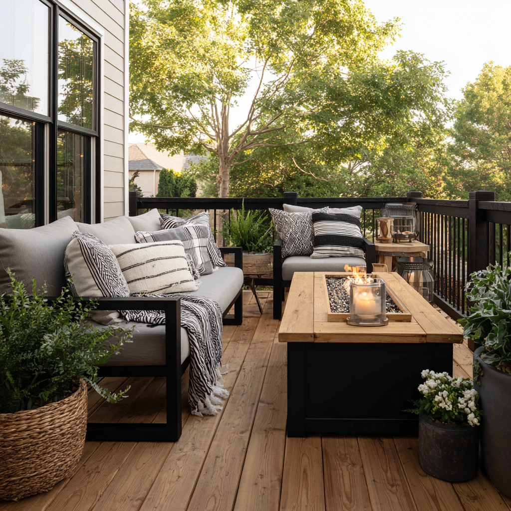 After - after renovation