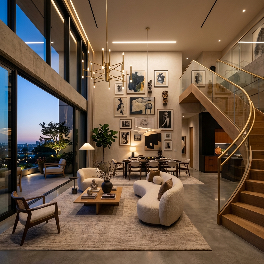 Full home renovation